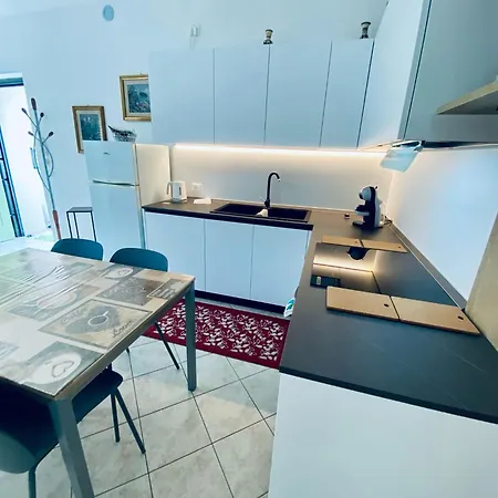 Alma Apartmán *