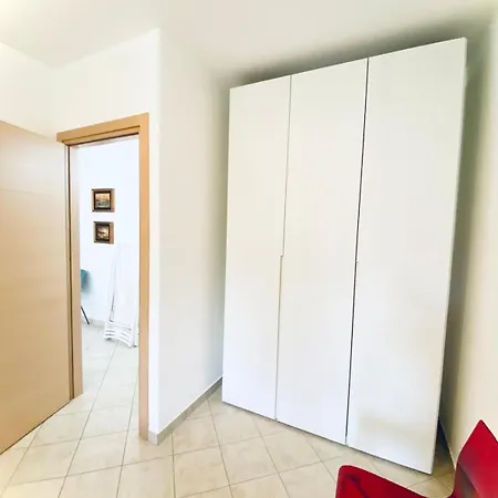 Alma Apartmán Sirmione