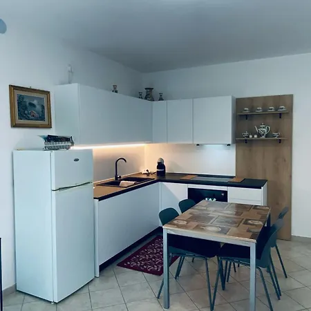 Apartmán Alma Sirmione