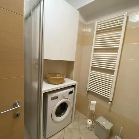 Apartmán Alma
