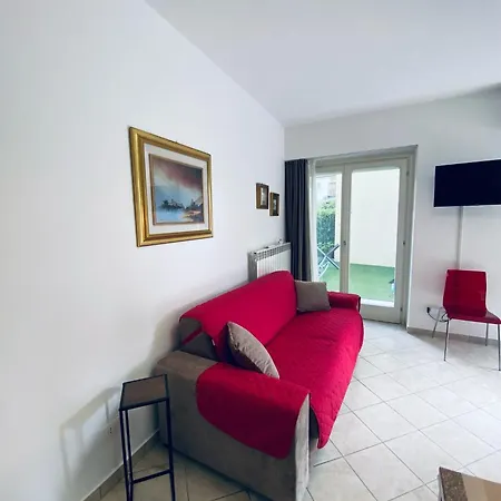 Alma Apartmán *