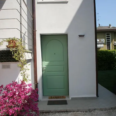 Apartmán Alma