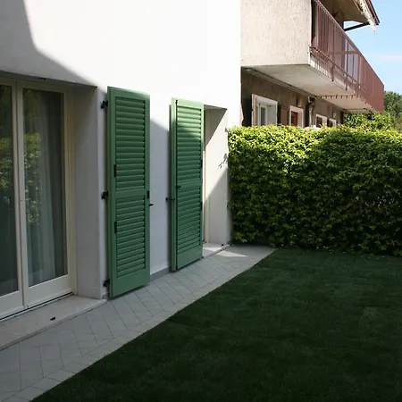 Alma Apartmán *