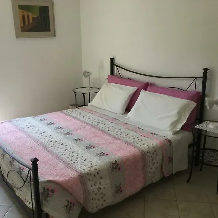 Lägenhet Alma Sirmione
