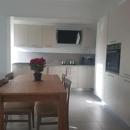 Apartmán Alma Sirmione