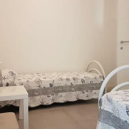 Apartmán Alma *