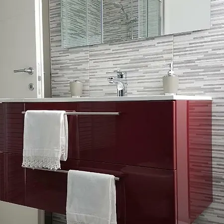 Alma Apartmán Sirmione