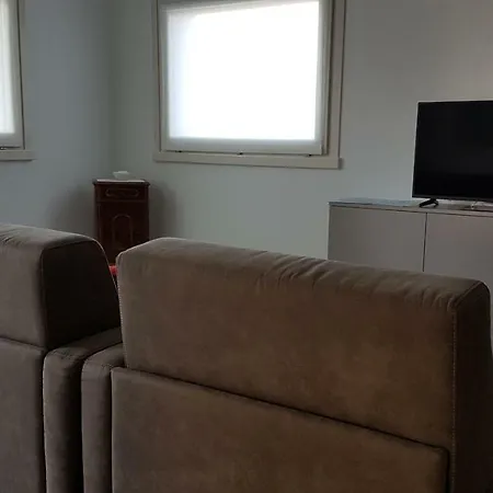 Alma Apartmán