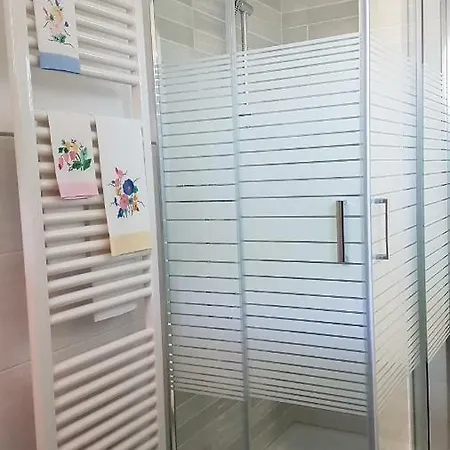 Alma Apartmán Sirmione