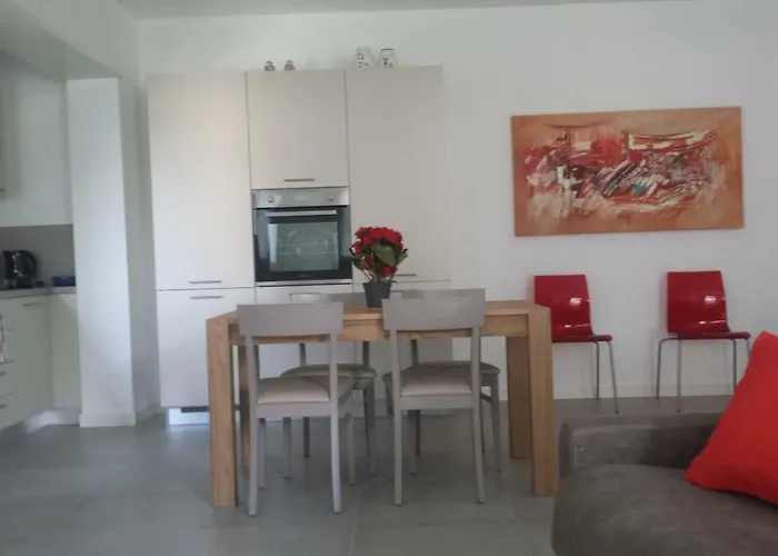 Appartamento Alma Sirmione