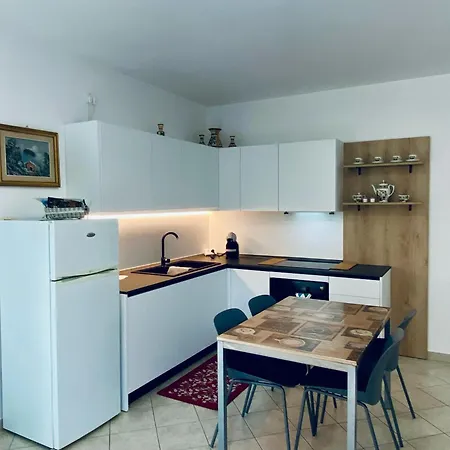 Alma Appartement