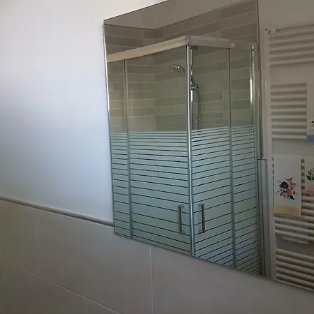 Appartement Alma