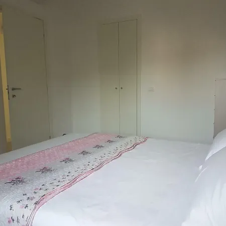 Alma شقة