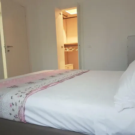 Appartement Alma Sirmione