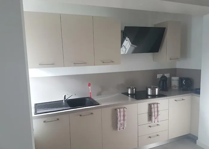 Alma Apartmán