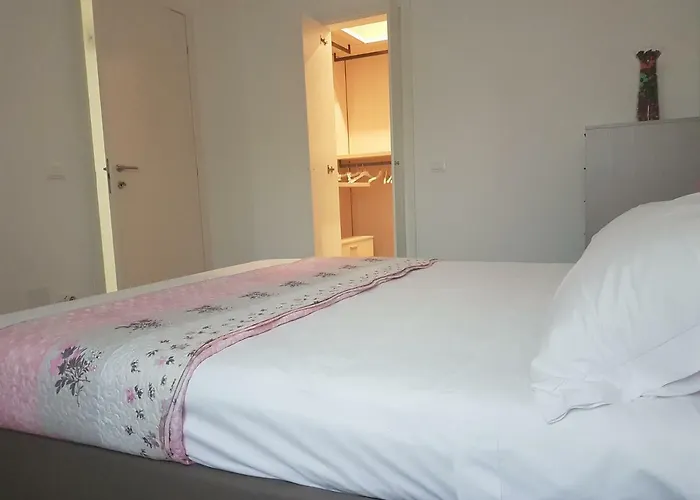 Apartmán Alma Sirmione
